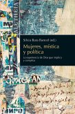 Mujeres, mística y política (eBook, ePUB)