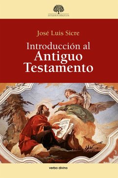 Introducción al Antiguo Testamento (eBook, ePUB) - Sicre Díaz, José Luis