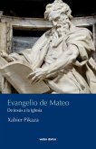 Evangelio de Mateo (eBook, ePUB)
