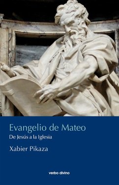 Evangelio de Mateo (eBook, ePUB) - Pikaza Ibarrondo, Xabier