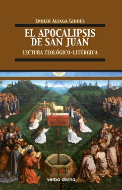 Cover El Apocalipsis de San Juan (eBook, ePUB)