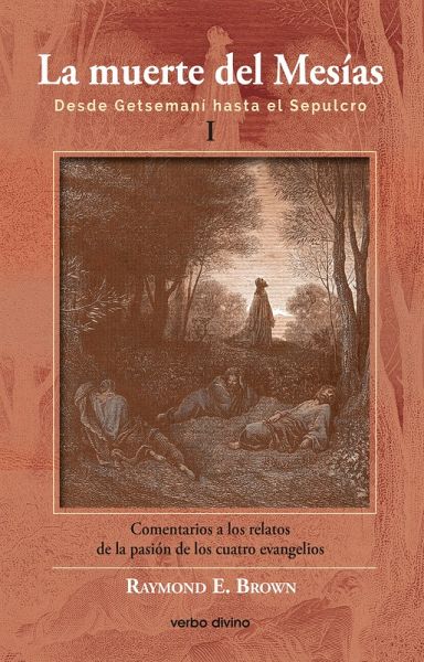La muerte del Mesías I (eBook, ePUB)