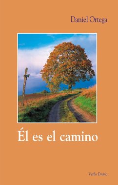 Cover Él es el camino (eBook, PDF)