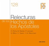 Relecturas de los Hechos de los Apóstoles (eBook, PDF)