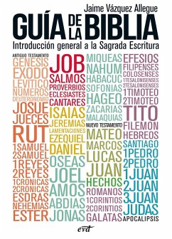 Cover Guía de la Biblia (eBook, ePUB)