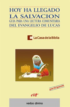 Cover Hoy ha llegado la salvación (eBook, PDF)