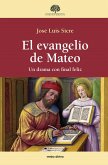 El evangelio de Mateo (eBook, ePUB)
