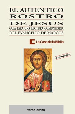 El auténtico rostro de Jesús (eBook, PDF) - La Casa de la Biblia- Hermandad de Sacerdotes Operarios Diocesanos del Corazón de Jesús