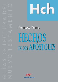 Cover Hechos de los Apóstoles (eBook, PDF)