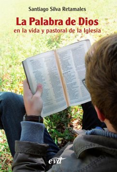 Cover La Palabra de Dios en la vida y pastoral de la Iglesia (eBook, ePUB)