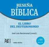El libro del Deuteronomio (eBook, ePUB)