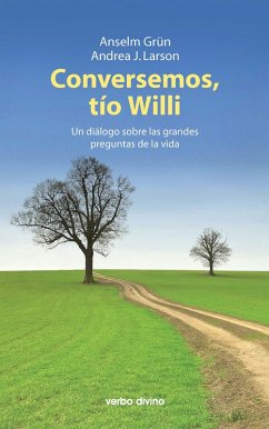 Cover Conversemos, tío Willi (eBook, ePUB)
