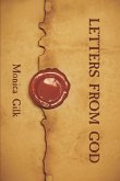 Letters From God (eBook, ePUB)