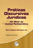Práticas Discursivas Jurídicas (eBook, ePUB)