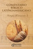 Comentario Bíblico Latinoamericano (eBook, PDF)