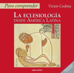 Cover Para comprender la eclesiología desde América Latina (eBook, PDF)