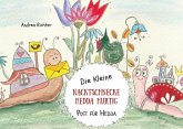 Die kleine Nacktschnecke Hedda Hurtig Die kleine Nacktschnecke Hedda Hurtig