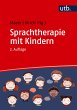 Sprachtherapie mit Kindern - Bild 1