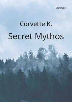 Secret Mythos - K., Corvette