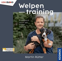 Welpentraining - Rütter, Martin