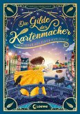 Die Gilde der Kartenmacher - Abenteuer aus Tinte und Magie / Die magischen Gilden Bd.2 (eBook, ePUB)