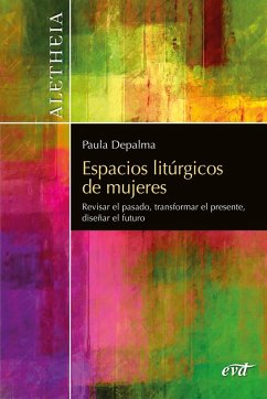 Cover Espacios litúrgicos de mujeres (eBook, ePUB)