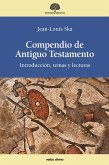 Compendio de Antiguo Testamento (eBook, ePUB)