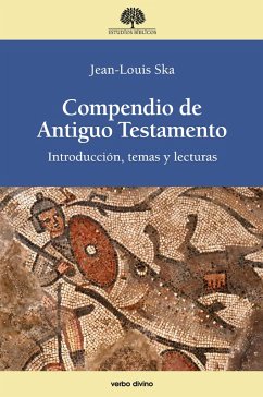 Cover Compendio de Antiguo Testamento (eBook, ePUB)