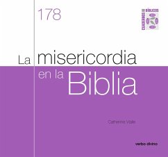 Cover La misericordia en la Biblia (eBook, ePUB)