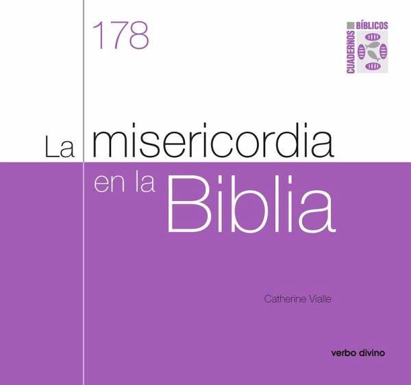La misericordia en la Biblia (eBook, ePUB) La misericordia en la Biblia (eBook, ePUB)
