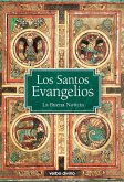 Los Santos Evangelios (eBook, ePUB)
