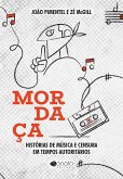 Mordaça (eBook, ePUB)