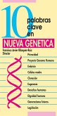 10 palabras clave en nueva genética (eBook, PDF)