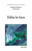 Hablan los laicos (eBook, PDF) Hablan los laicos (eBook, PDF)