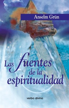 Cover Las fuentes de la espiritualidad (eBook, PDF)