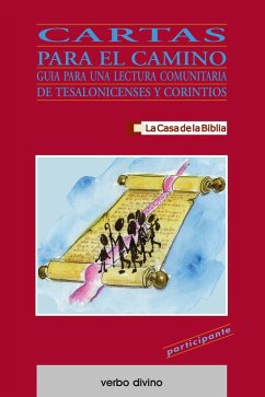 Cover Cartas para el camino (eBook, PDF)
