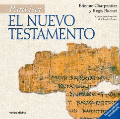 Cover Para leer el Nuevo Testamento (eBook, ePUB)