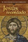 Jesús recordado (eBook, PDF)
