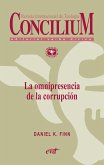 La omnipresencia de la corrupción. Concilium 358 (2014) (eBook, ePUB)