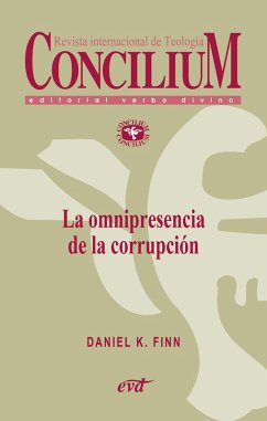 Cover La omnipresencia de la corrupción. Concilium 358 (2014) (eBook, ePUB)