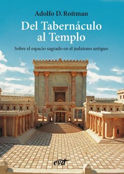 Cover Del Tabernáculo al Templo (eBook, ePUB)