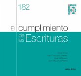 El cumplimiento de las Escrituras (eBook, ePUB) El cumplimiento de las Escrituras (eBook, ePUB)