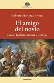 El amigo del novio (eBook, ePUB)