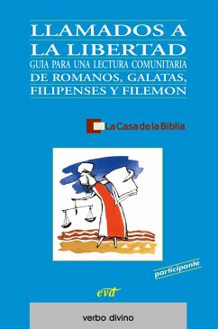 Cover Llamados a la libertad (eBook, PDF)