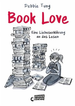Cover Book Love (eBook, PDF)