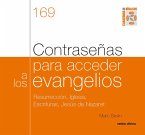 Contraseñas para acceder a los evangelios (eBook, ePUB)