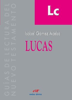 Cover Lucas (eBook, PDF)