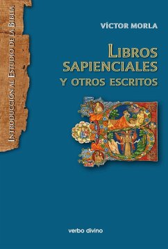Cover Libros sapienciales y otros escritos (eBook, ePUB)