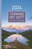 Termine mit Gott 2024