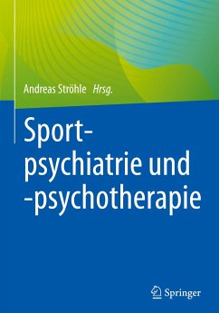 Sportpsychiatrie und -psychotherapie